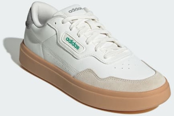 Adidas Park Street 2.0 Core White/Court Green/Gum JQ6025 Purchase Adidas Park Street 2.0 Core White/Court Green/Gum JQ6025