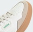 Cheap Adidas Park Street 2.0 Core White/Court Green/Gum JQ6025