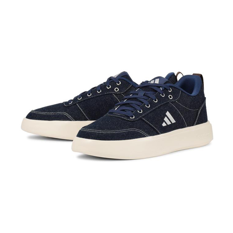 Lookbook Adidas Park Street Lite Nero Superficie Liscia KJ0045