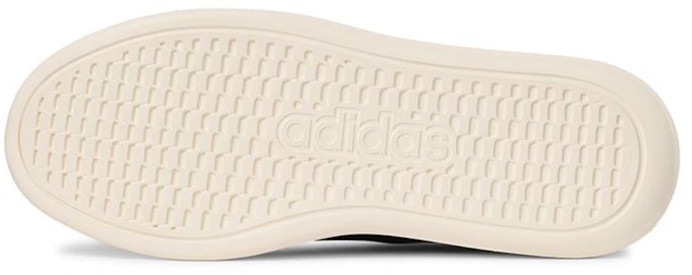 Adidas Park Street Lite Nero Superficie Liscia KJ0045 Details for Adidas Park Street Lite Nero Superficie Liscia KJ0045