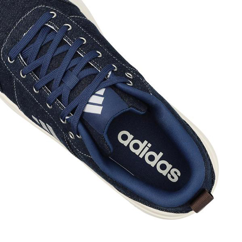 Sizing Adidas Park Street Lite Nero Superficie Liscia KJ0045