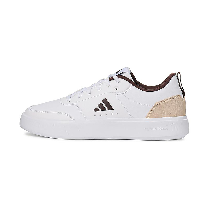 Adidas Park Street Lite Plain white mask KK0410