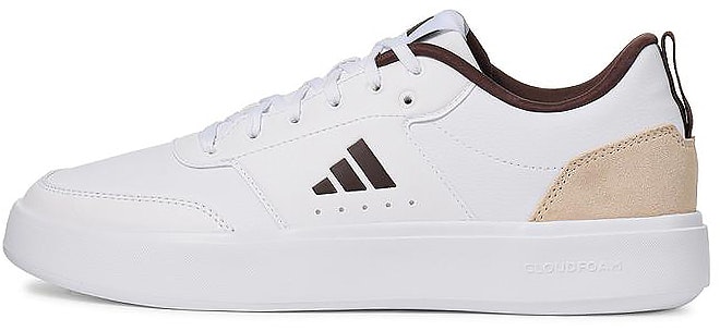 adidas-park-street-lite-plain-white-mask-kk-0410