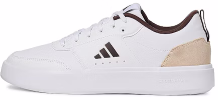 Adidas Park Street Lite Plain white mask KK0410 Adidas Park Street Lite Plain white mask KK0410