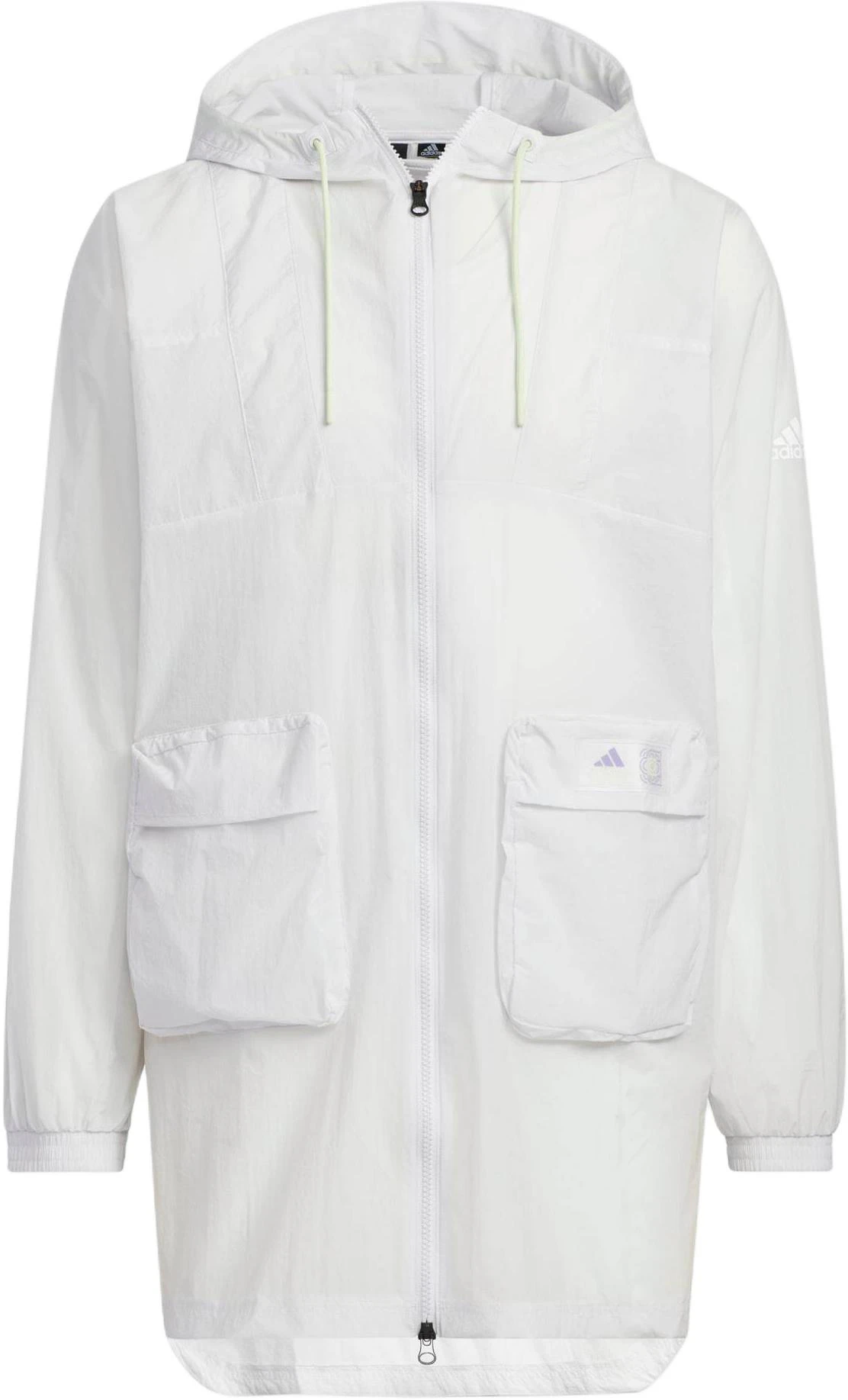 adidas-parka-woven-jacket-gray-white-unisex-hooded-casual-sports-jacket-he-9925