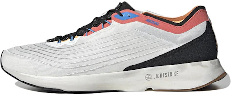 adidas Parley x Adizero 'White Black' GY8429 adidas Parley x Adizero 'White Black' GY8429