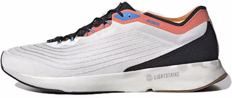 adidas Parley x Adizero 'White Black' GY8429 adidas Parley x Adizero 'White Black' GY8429