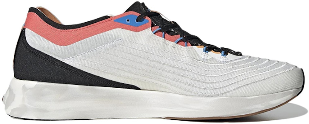 adidas Parley x Adizero 'Putih Hitam' GY8429 Order adidas Parley x Adizero 'Putih Hitam' GY8429