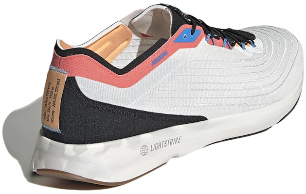 adidas Parley x Adizero 'Putih Hitam' GY8429 Shop adidas Parley x Adizero 'Putih Hitam' GY8429