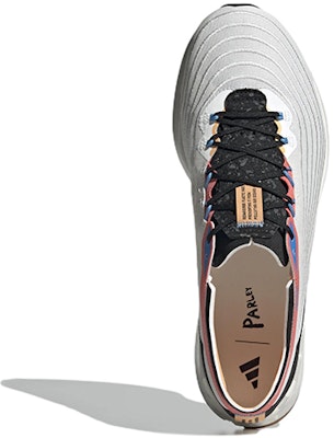 adidas Parley x Adizero 'Putih Hitam' GY8429 Purchase adidas Parley x Adizero 'Putih Hitam' GY8429