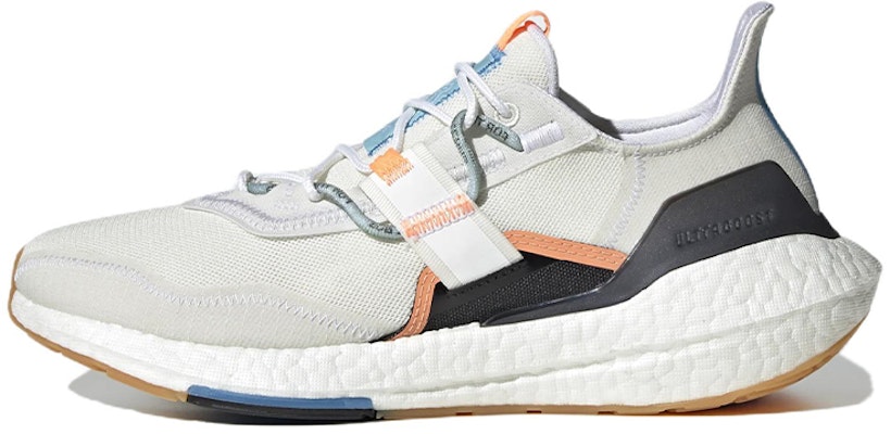 adidas Parley x Ultra Boost 22 'Putih Hitam Jingga' GX6637 Buy adidas Parley x Ultra Boost 22 'Putih Hitam Jingga' GX6637