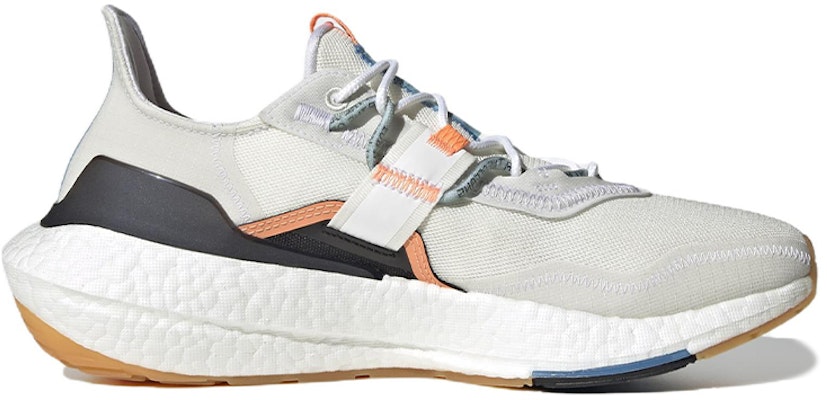 adidas Parley x Ultra Boost 22 'Putih Hitam Jingga' GX6637 Order adidas Parley x Ultra Boost 22 'Putih Hitam Jingga' GX6637