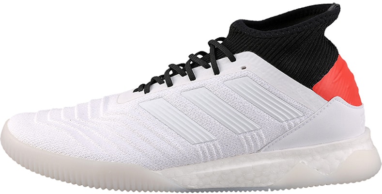 adidas PATOR 19.1 TR 'Blanco' F35619 Buy adidas PATOR 19.1 TR 'Blanco' F35619