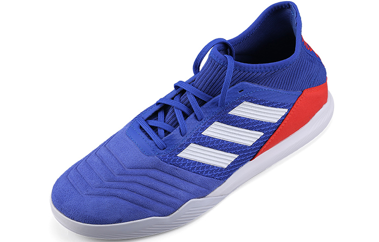 Lookbook adidas Pator 19.3 TR 'Biru' BB9086