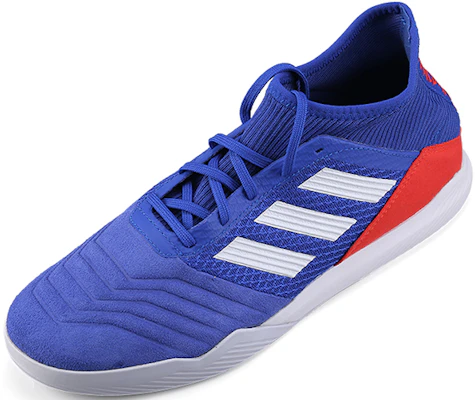 adidas Pator 19.3 TR 'Biru' BB9086 Lookbook adidas Pator 19.3 TR 'Biru' BB9086