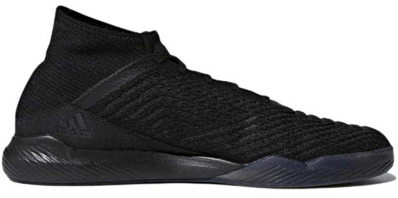 adidas Predator Tango 18.3 'Negro' CP9299 Order adidas Predator Tango 18.3 'Negro' CP9299