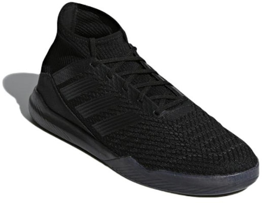 adidas Predator Tango 18.3 'Negro' CP9299 Lookbook adidas Predator Tango 18.3 'Negro' CP9299