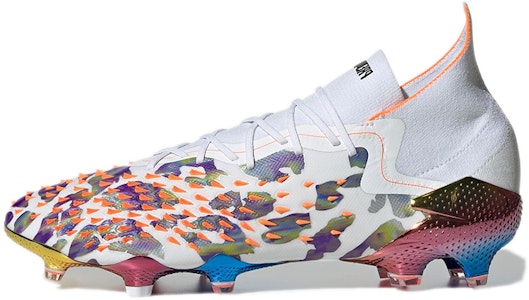 アディダス ポグバ×ステラマッカートニー プレデター フリーク.1 "レオパード" GW9513 Buy アディダス ポグバ×ステラマッカートニー プレデター フリーク.1 "レオパード" GW9513