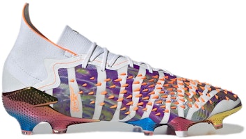 アディダス ポグバ×ステラマッカートニー プレデター フリーク.1 "レオパード" GW9513 Order アディダス ポグバ×ステラマッカートニー プレデター フリーク.1 "レオパード" GW9513