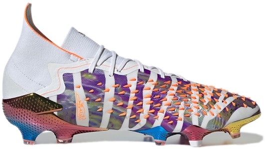 アディダス ポグバ×ステラマッカートニー プレデター フリーク.1 "レオパード" GW9513 Order アディダス ポグバ×ステラマッカートニー プレデター フリーク.1 "レオパード" GW9513