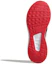 Details for adidas Paulo FC Runfalcon 2.0 Low-Top Schwarz/Rot GA0405