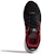 adidas Paulo Fc Runfalcon 2.0 Black/Red Kasut Rendah GA0405