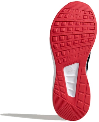 adidas Paulo FC Runfalcon 2.0 Zapatillas Bajas Negro/Rojo GA0405 Details for adidas Paulo FC Runfalcon 2.0 Zapatillas Bajas Negro/Rojo GA0405