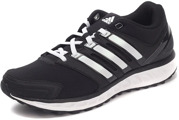 adidas PE系列 舒適 百搭 減震防滑 低筒 跑步鞋 男女同款 黑色 Lookbook adidas PE系列 舒適 百搭 減震防滑 低筒 跑步鞋 男女同款 黑色