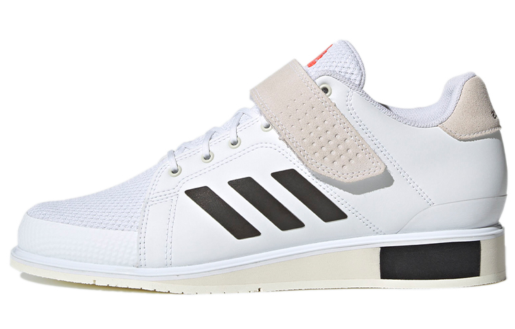 adidas Perfect 3 Tokyo Weightlifting 'White'