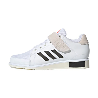 adidas Perfect 3 Tokyo Weightlifting 'White'