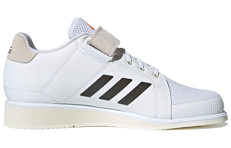 adidas Perfect 3 Tokyo Weightlifting 'White' 圖 2