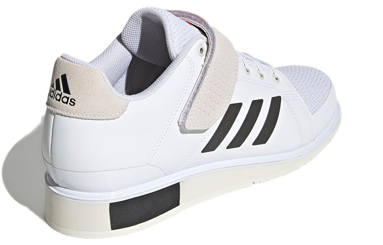 adidas Perfect 3 Tokyo Weightlifting 'White' 圖 4