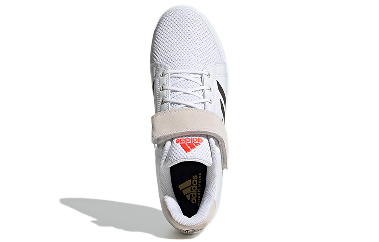 adidas Perfect 3 Tokyo Weightlifting 'White' 圖 5