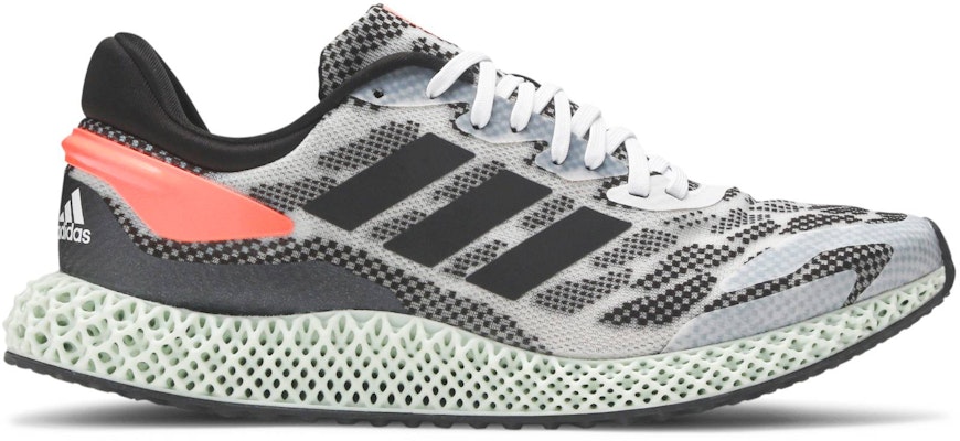 Adidas performance discount 4d run 1.0