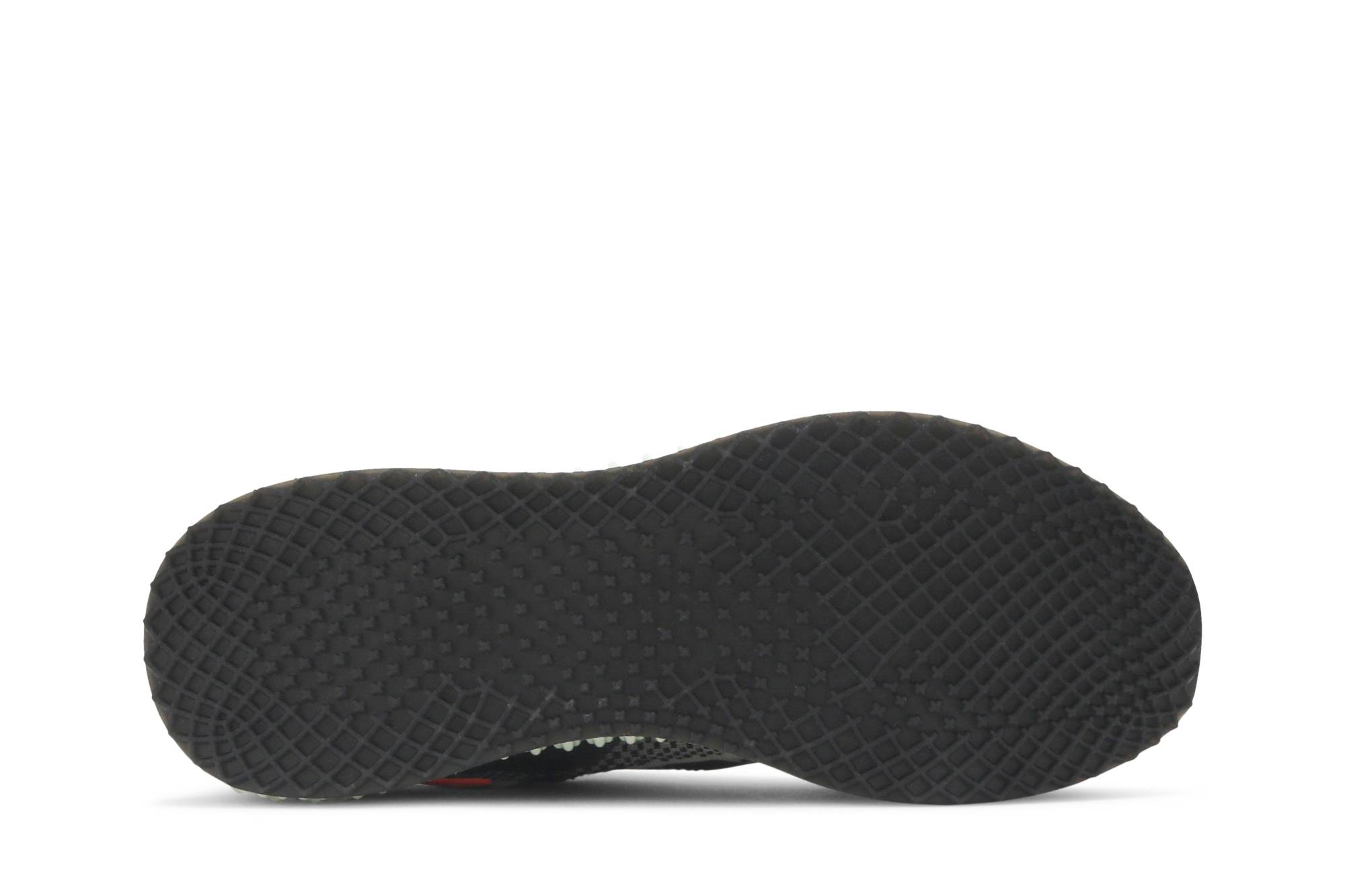 Shop 愛迪達 Performance 4D Run 1.0 'Footwear White' FW1233