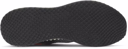 アディダス 4D ラン 1.0 (ホワイト) FW1233 Shop アディダス 4D ラン 1.0 (ホワイト) FW1233