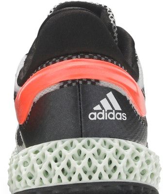 愛迪達 Performance 4D Run 1.0 'Footwear White' FW1233 Sizing 愛迪達 Performance 4D Run 1.0 'Footwear White' FW1233