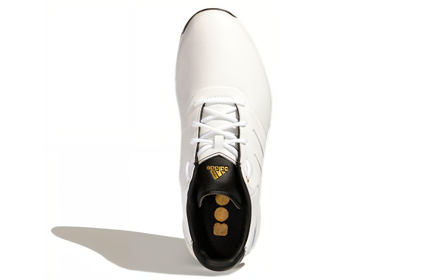 Purchase adidas Performance Classique ''Blanc Noir'' FW6273