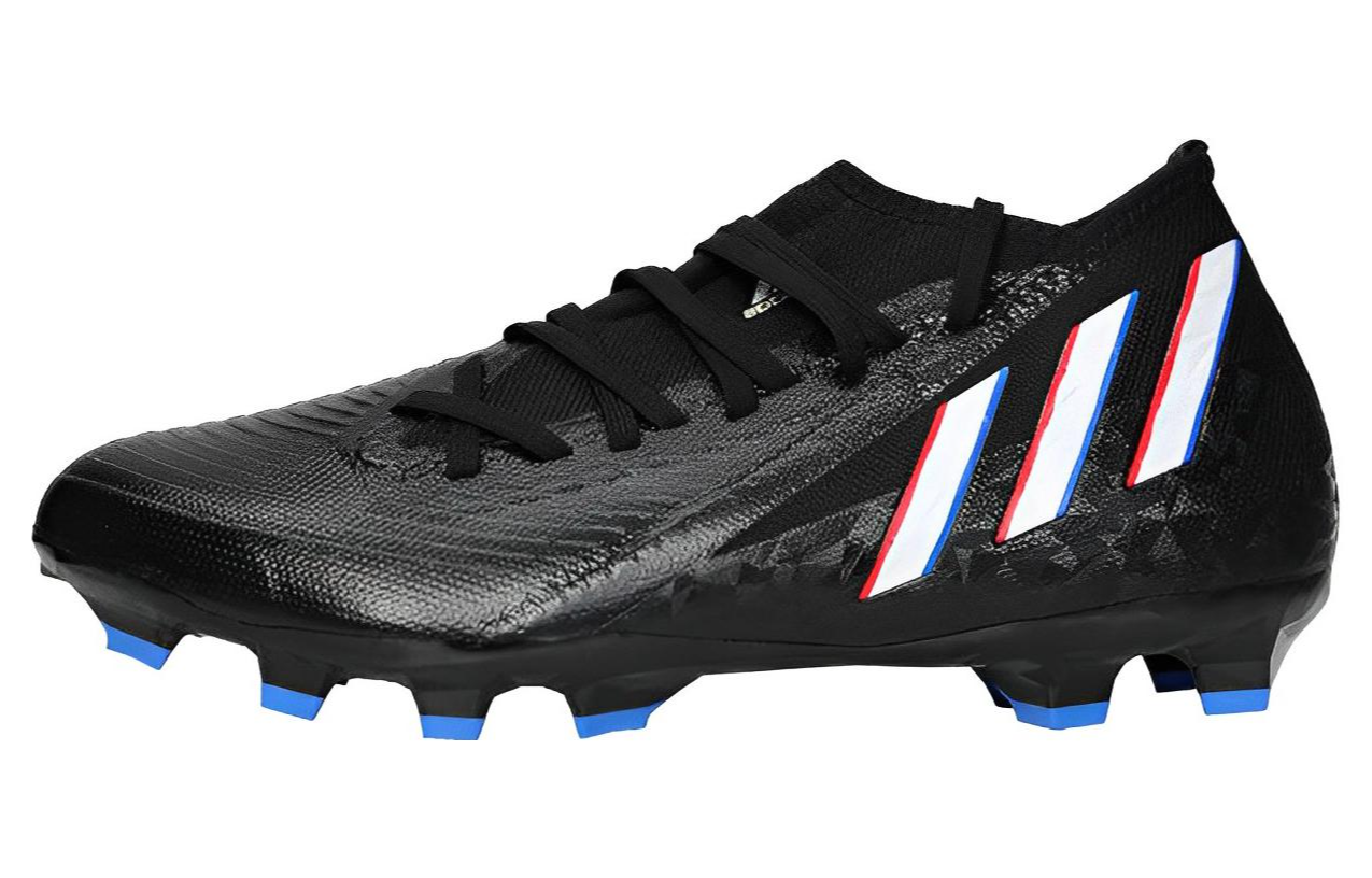 adidas Performance Predator Edge.3 MG 'Black'