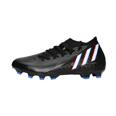 adidas Performance Predator Edge.3 MG 'Black'