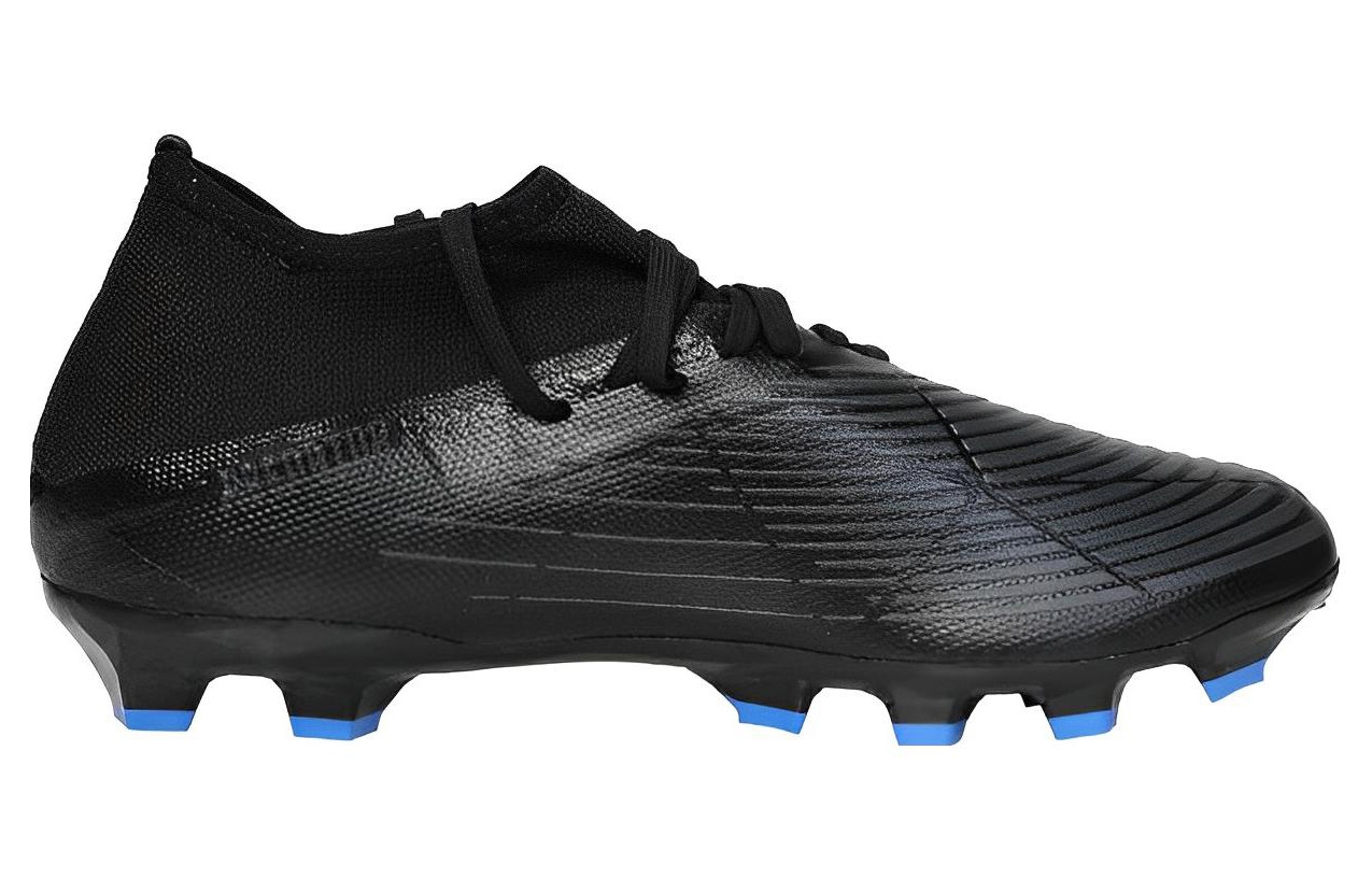 adidas Performance Predator Edge.3 MG 'Black' 圖 2