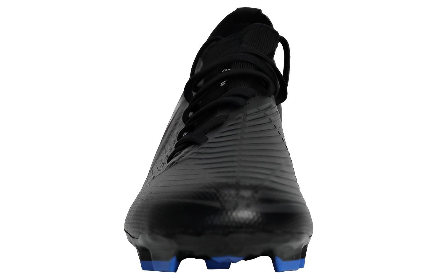 adidas Performance Predator Edge.3 MG 'Black' 圖 3