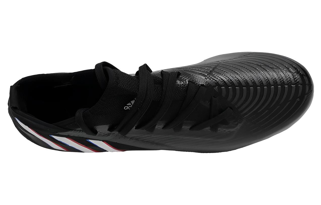 adidas Performance Predator Edge.3 MG 'Black' 圖 4