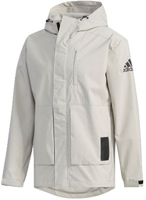 Adidas Performance Windbreaker Light Grey EH3743 Order Adidas Performance Windbreaker Light Grey EH3743