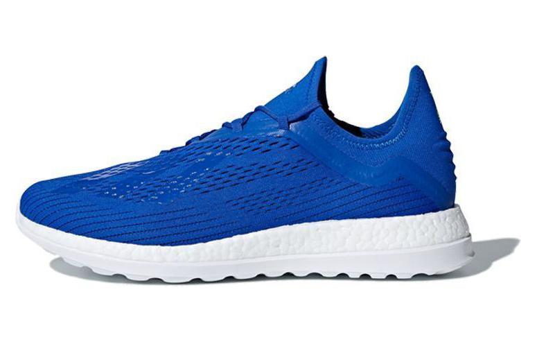 adidas Performance World Cup X 18+ TR 'Blue' BB7420