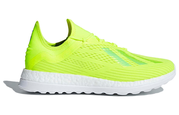 Order adidas Performance Piala Dunia X 18+ TR 'Kuning' BB7421