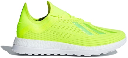 阿迪达斯世界杯X 18+ TR '黄色' 运动鞋 BB7421 Order 阿迪达斯世界杯X 18+ TR '黄色' 运动鞋 BB7421