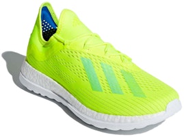 阿迪达斯世界杯X 18+ TR '黄色' 运动鞋 BB7421 Lookbook 阿迪达斯世界杯X 18+ TR '黄色' 运动鞋 BB7421