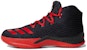 adidas Pg 3 Mid Retro Bola Keranjang 'Hitam Merah' CG4798