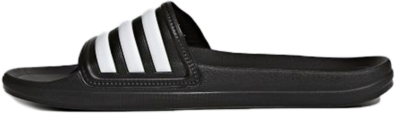 adidas Phaoxo Black White Slippers 'Black White' AQ4761 Buy adidas Phaoxo Black White Slippers 'Black White' AQ4761